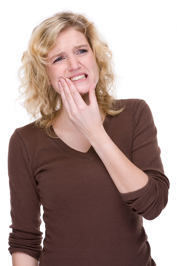 Do You Need a Root Canal?  Telltale Symptoms