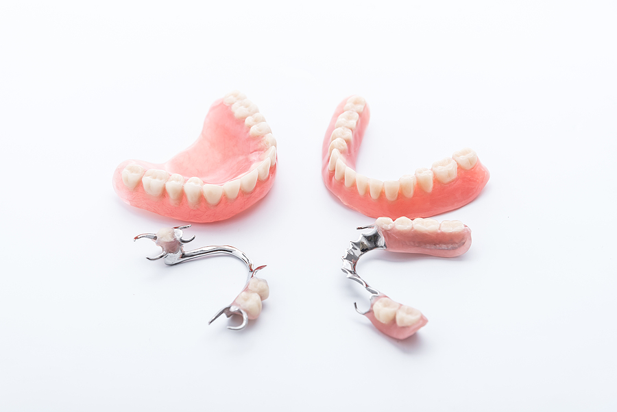 Immediate Dentures: A Convenient Solution for Restoring Your Smile