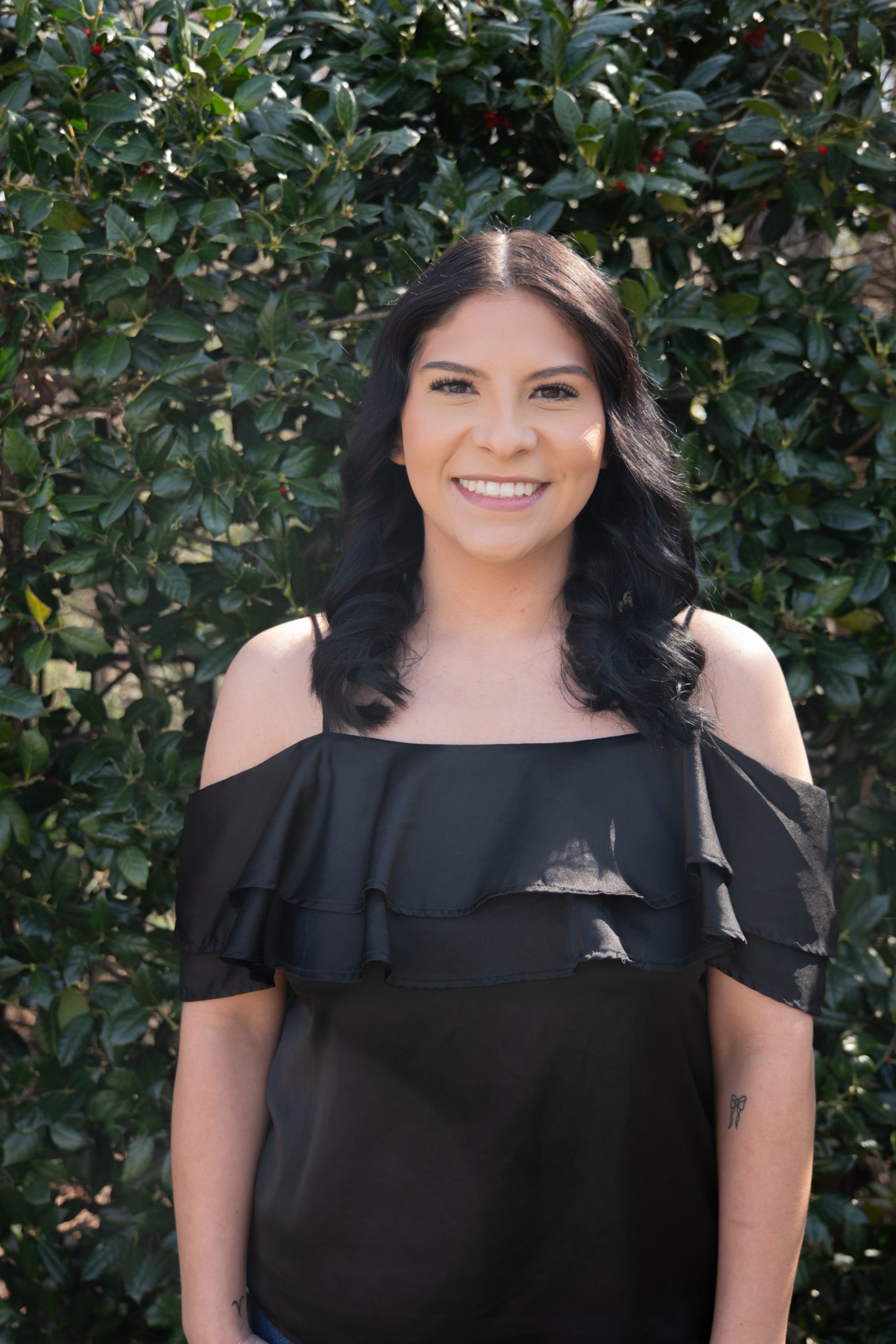 Crysta - Front Desk/Registered Dental Assistant at Odette Dentistry