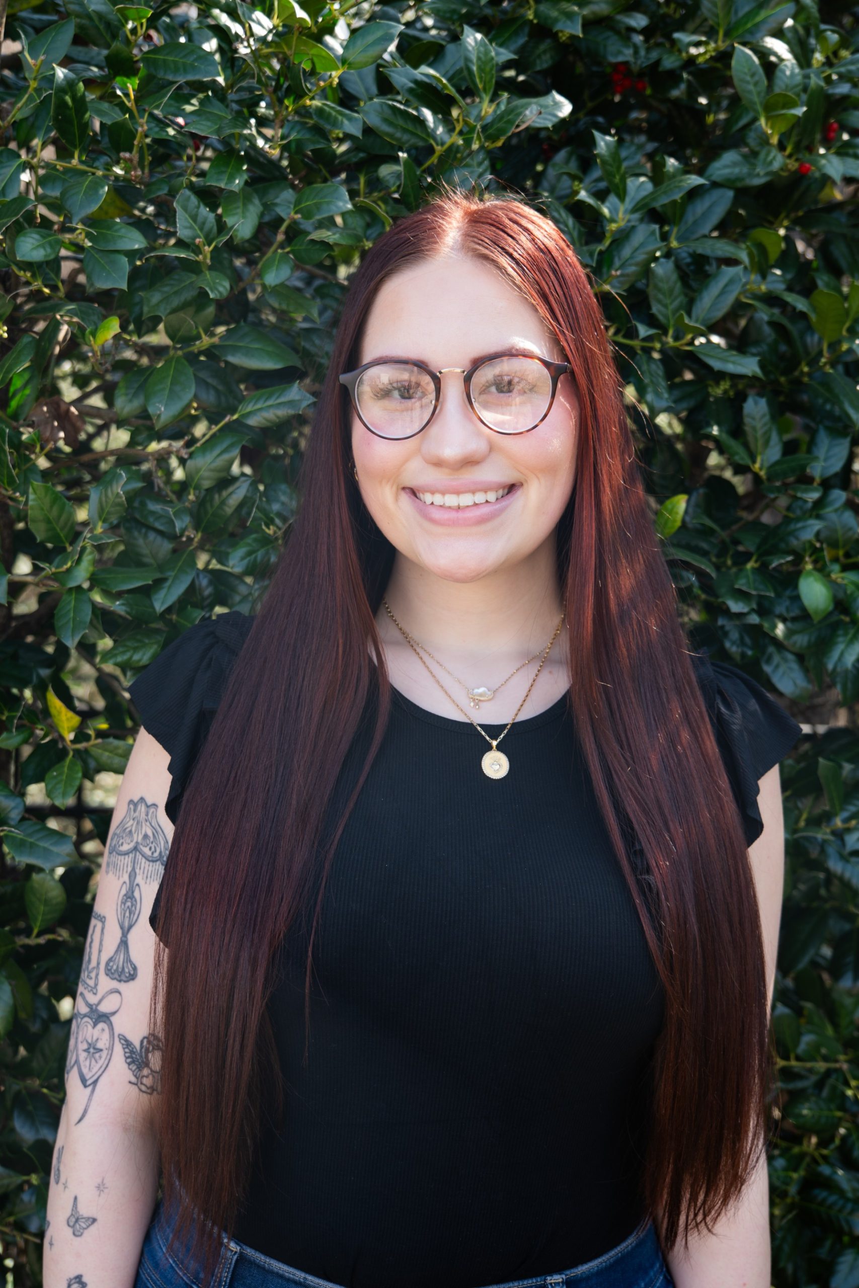 Darria - Registered Dental Assistant at Odette Dentistry