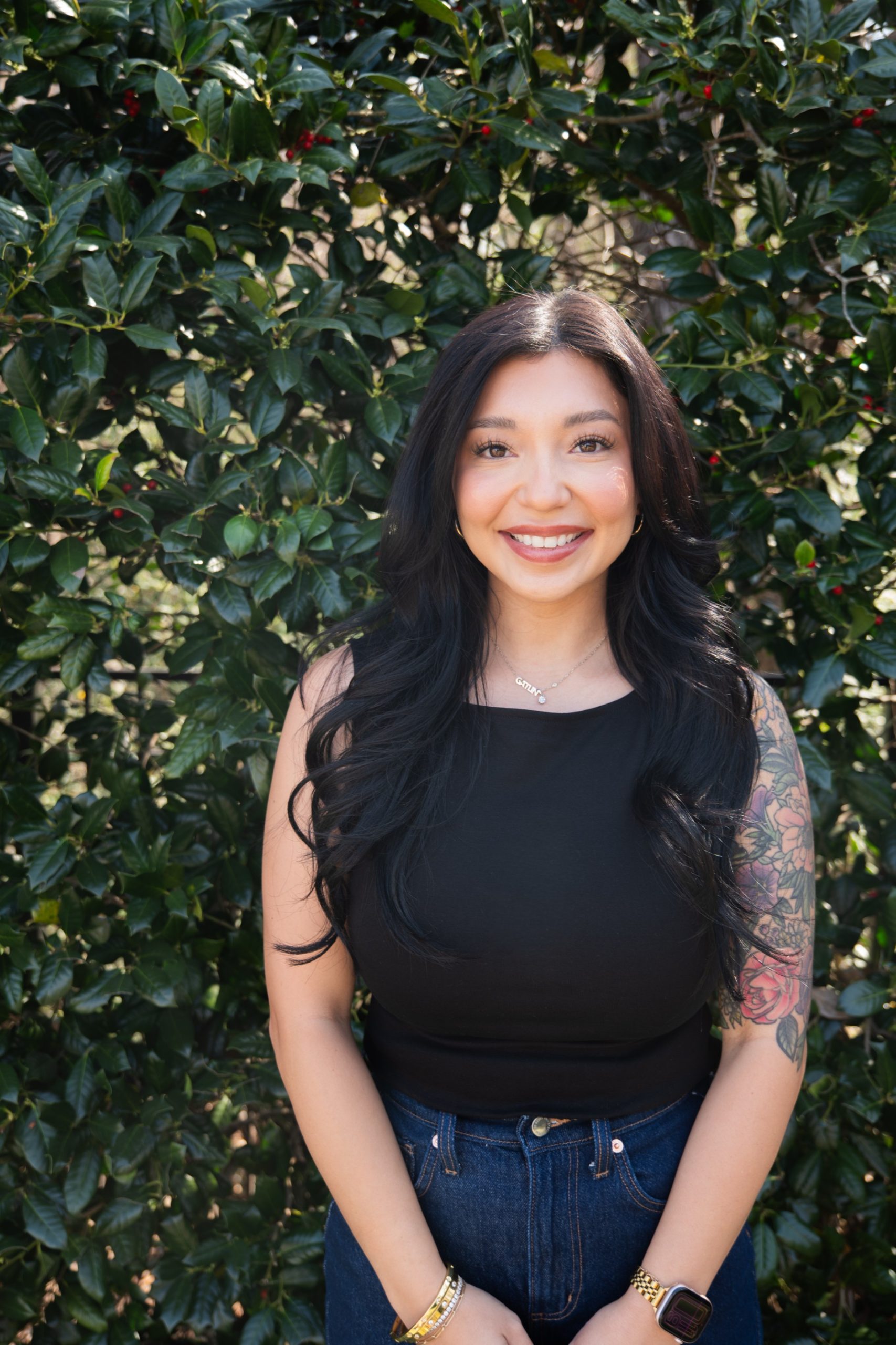 Destiny - Registered Dental Hygienist at Odette Dentistry