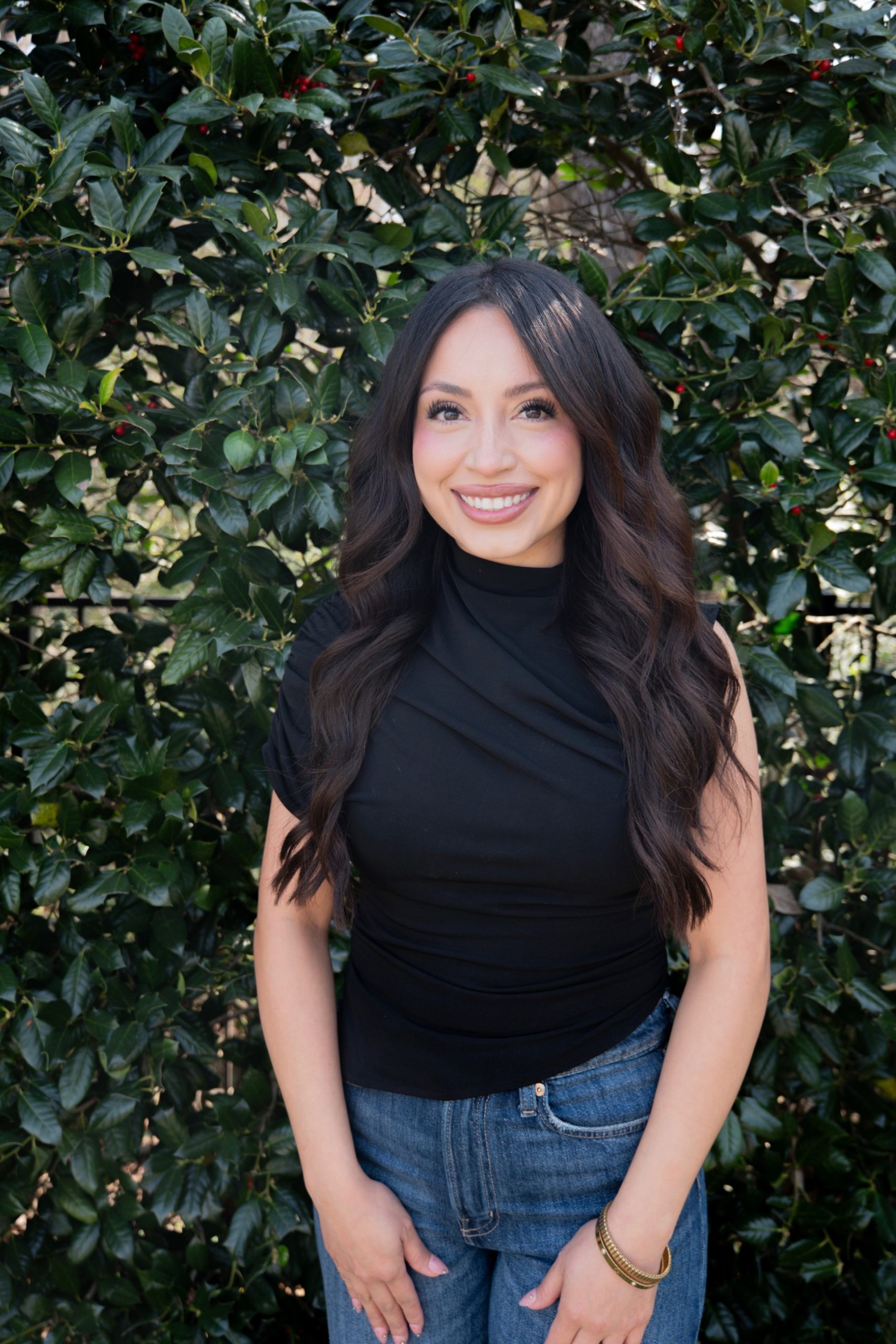 Selena - Registered Dental Hygienist at Odette Dentistry